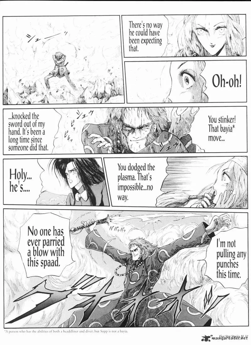 Manga page 33