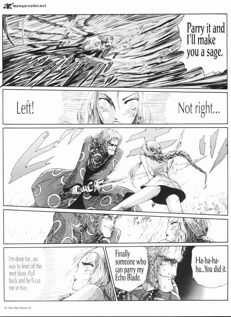 Manga page 34