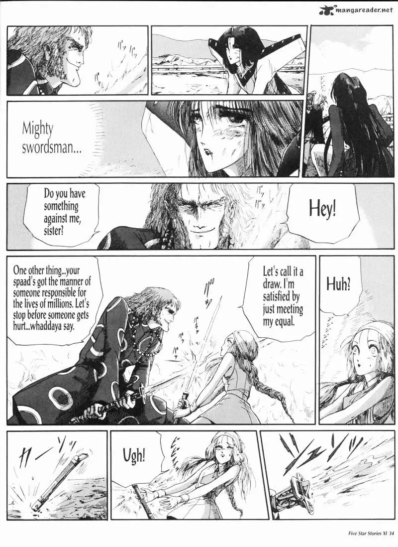 Manga page 35
