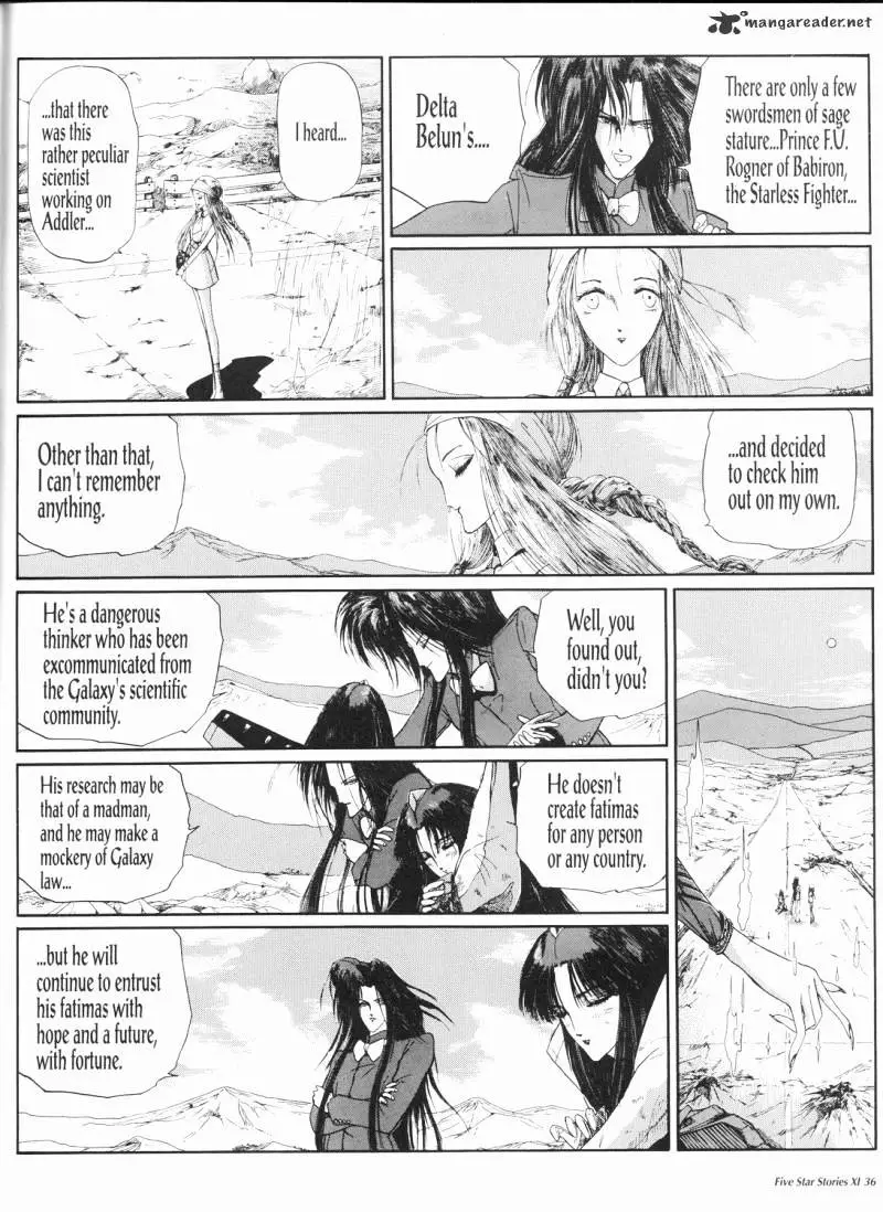 Manga page 37