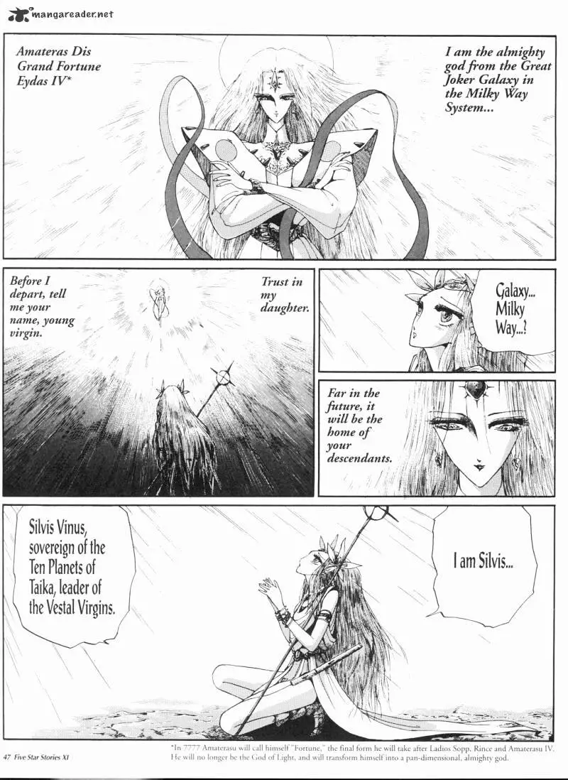 Manga page 48