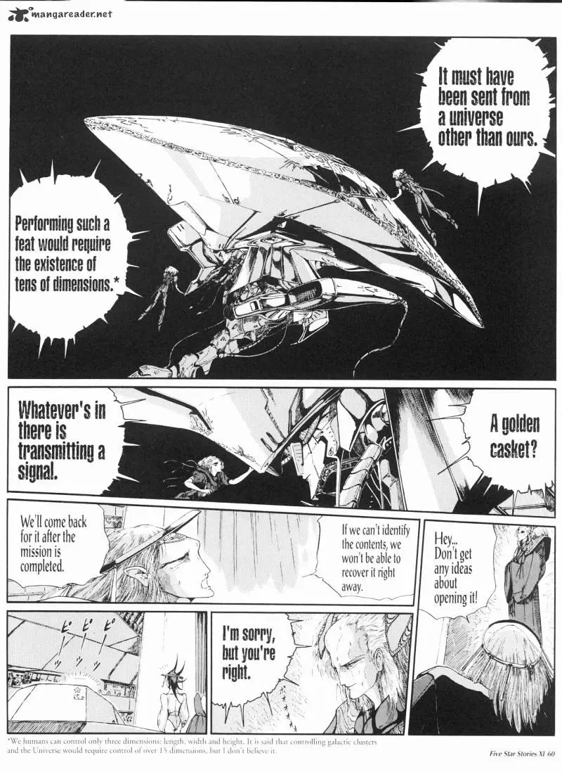 Manga page 61