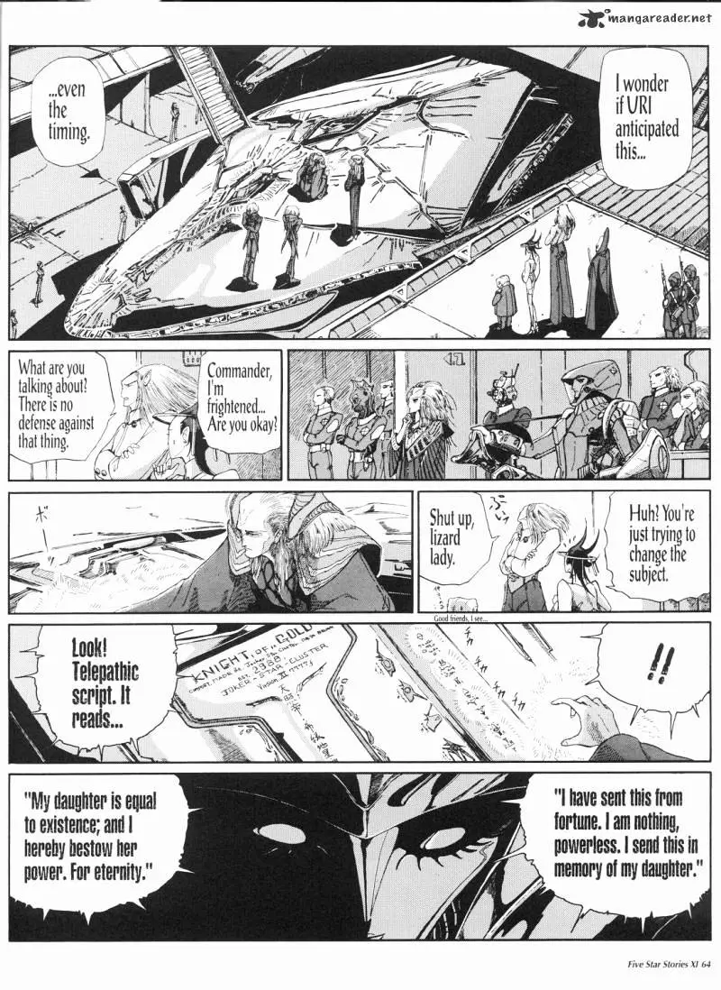 Manga page 65