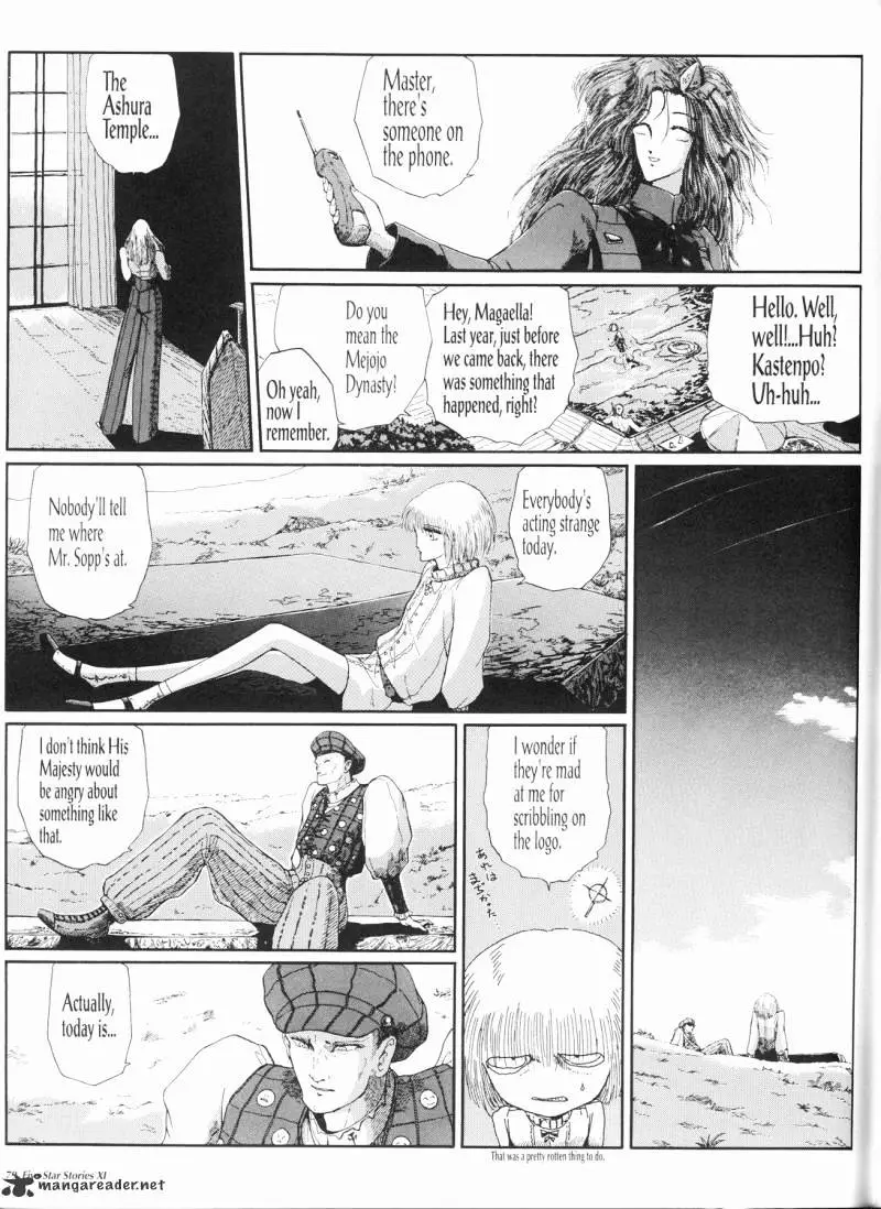 Manga page 80