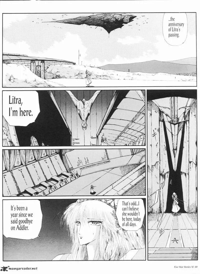 Manga page 81