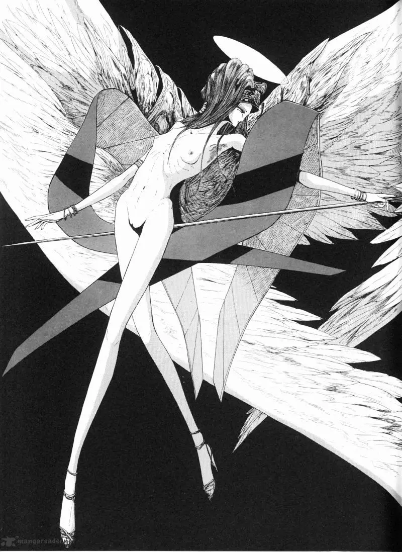 Manga page 84