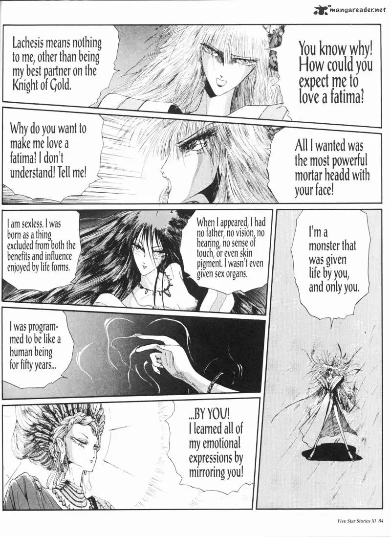 Manga page 85