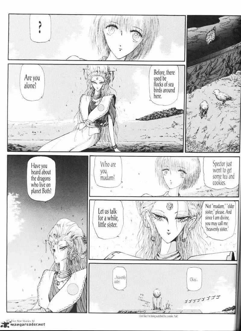 Manga page 88