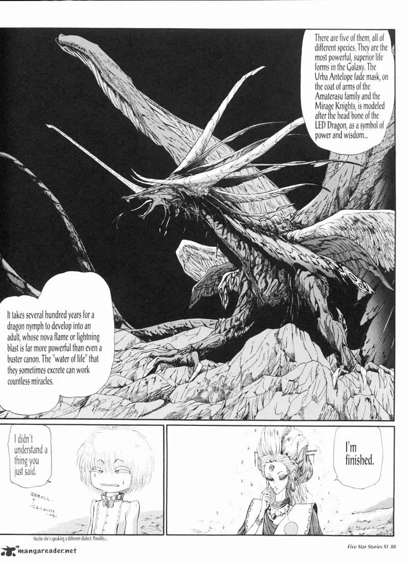 Manga page 89