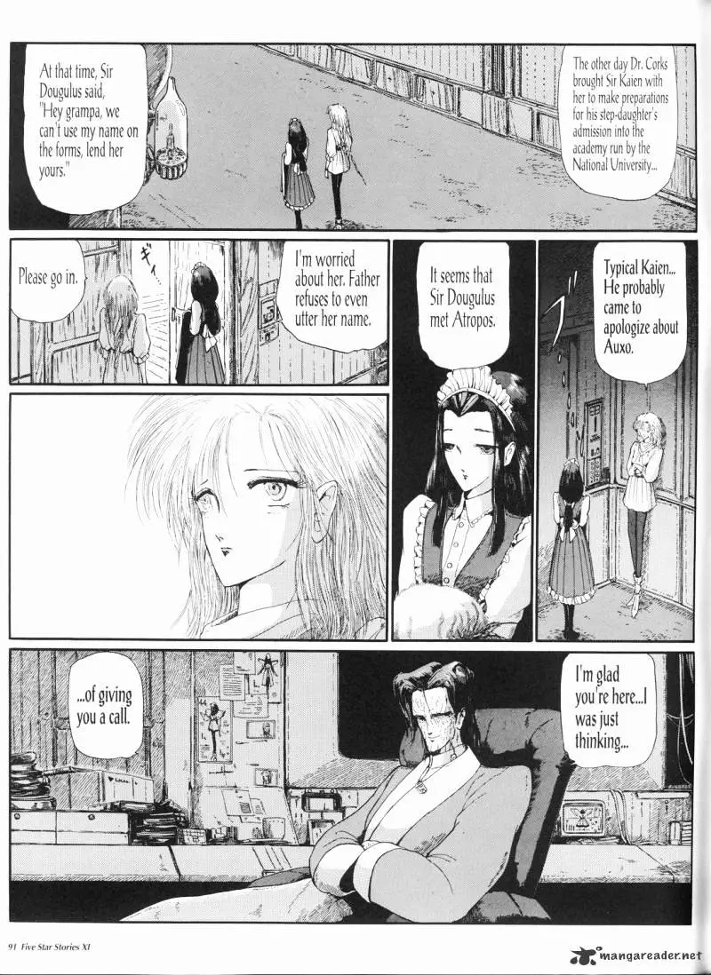 Manga page 92