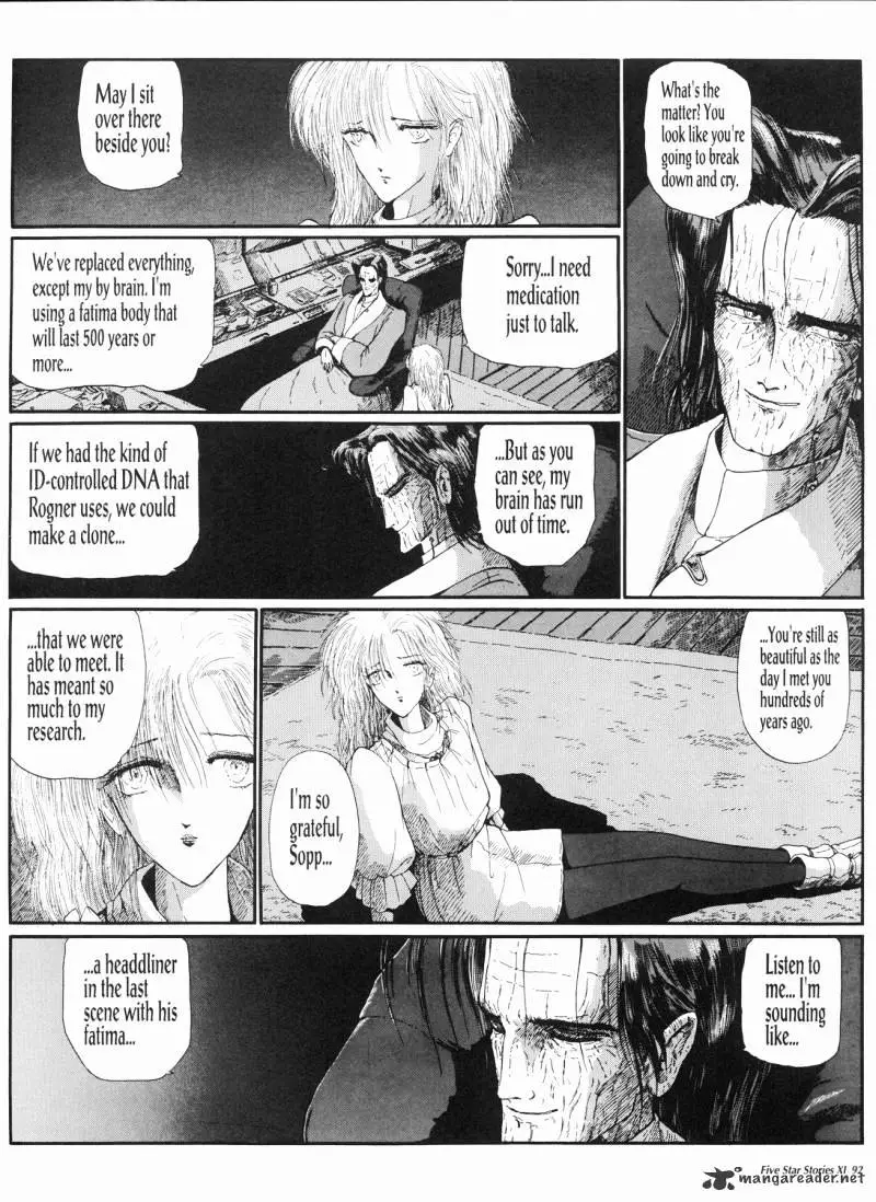 Manga page 93