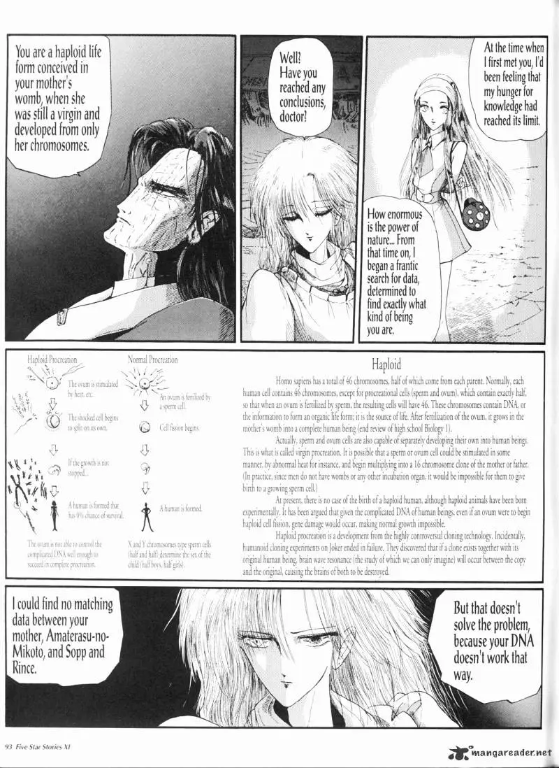 Manga page 94