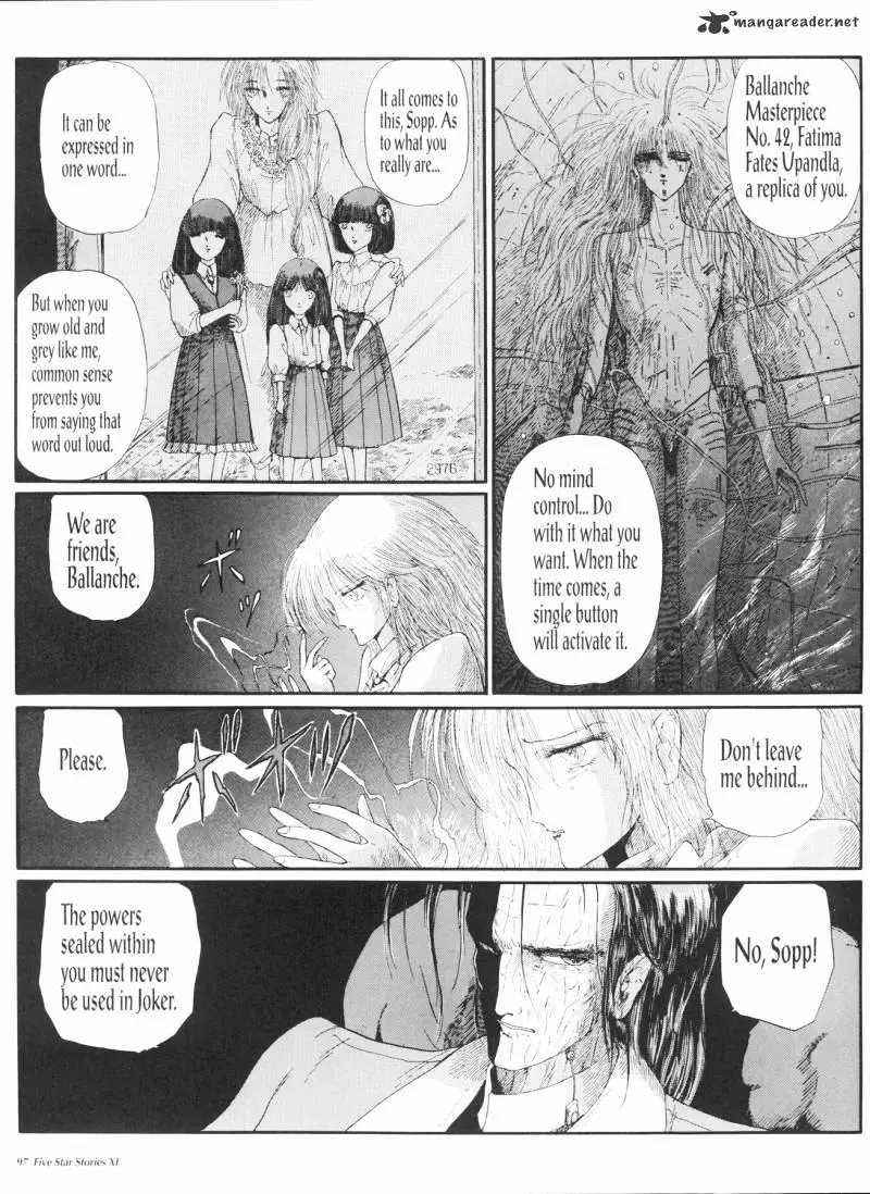 Manga page 98