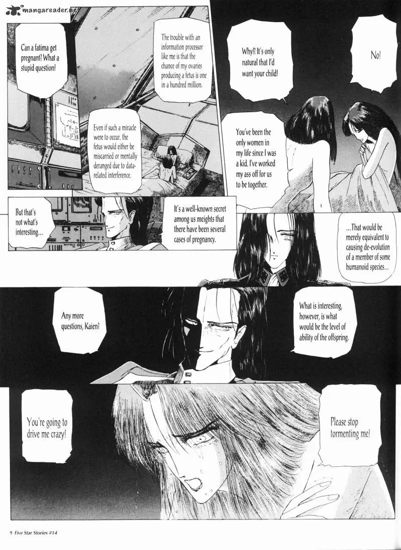Manga page 10