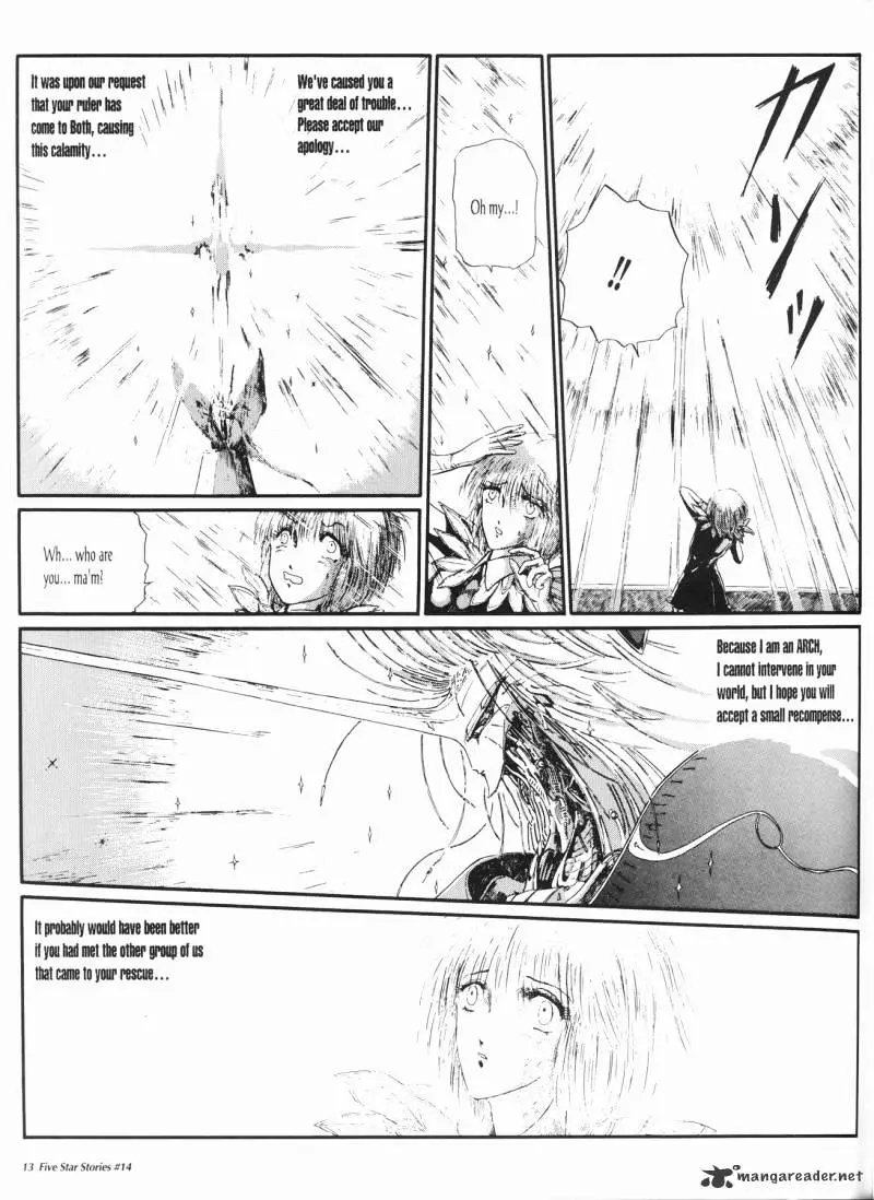 Manga page 14