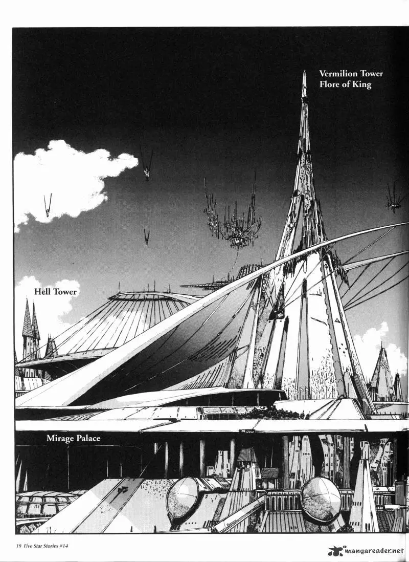 Manga page 20