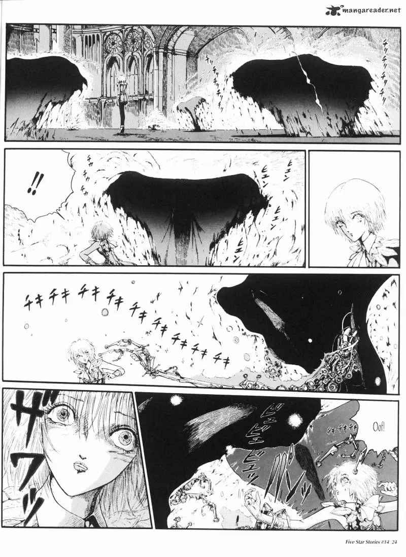 Manga page 25
