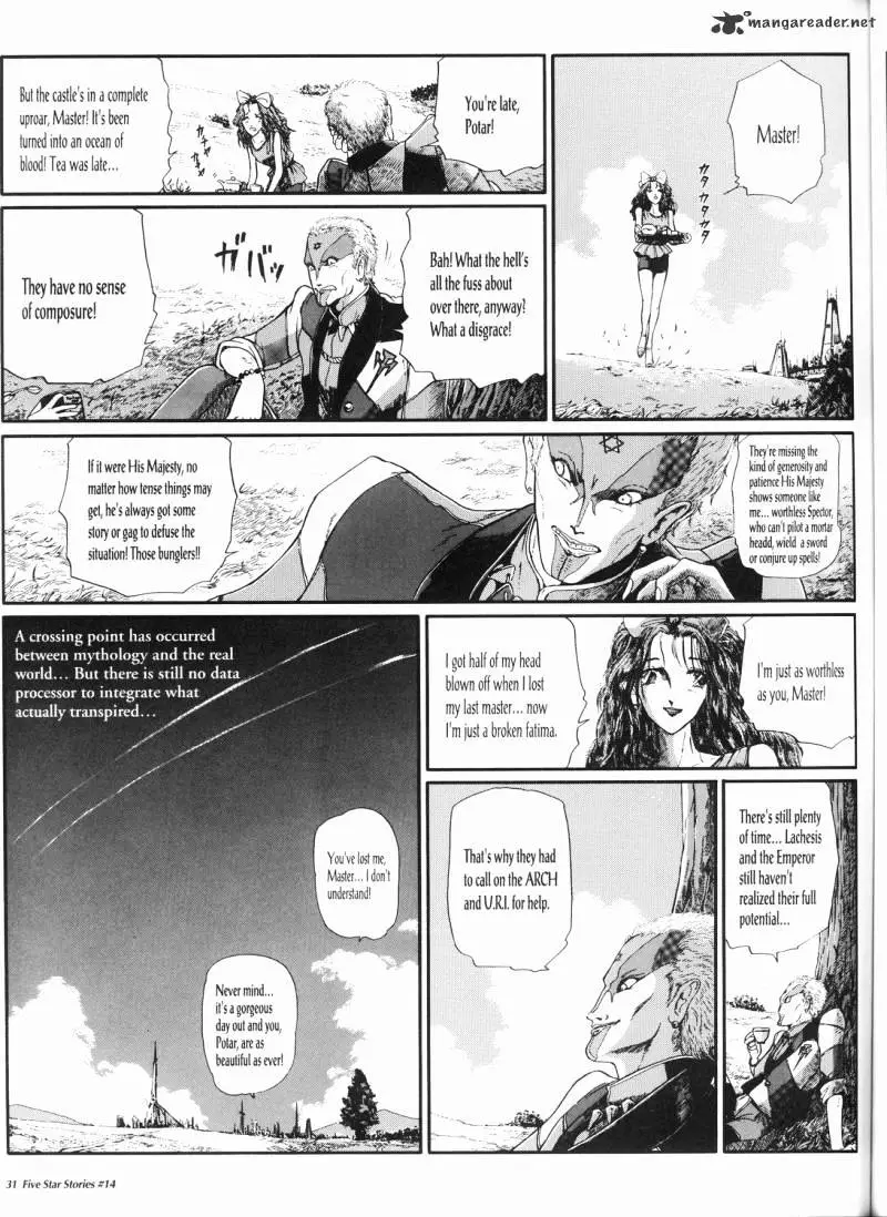 Manga page 32