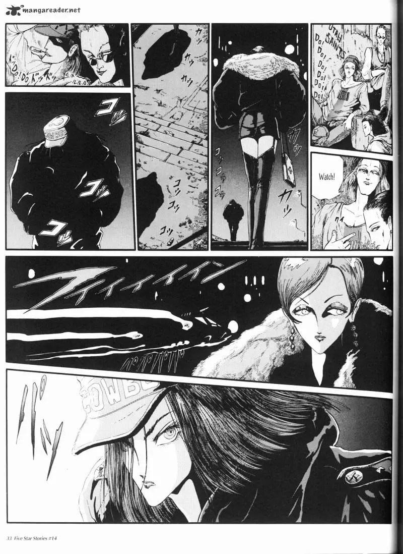 Manga page 34