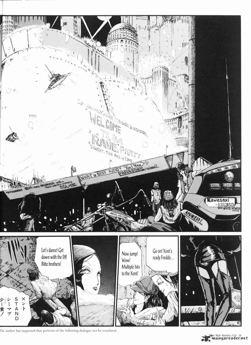 Manga page 35