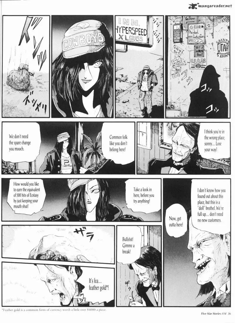 Manga page 37
