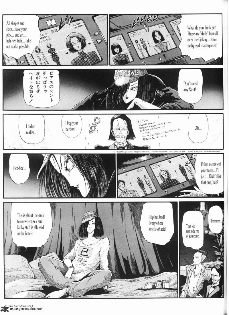 Manga page 38