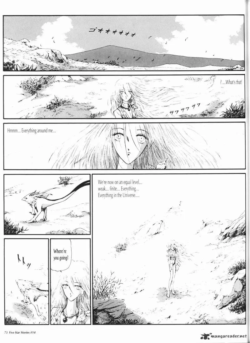 Manga page 74
