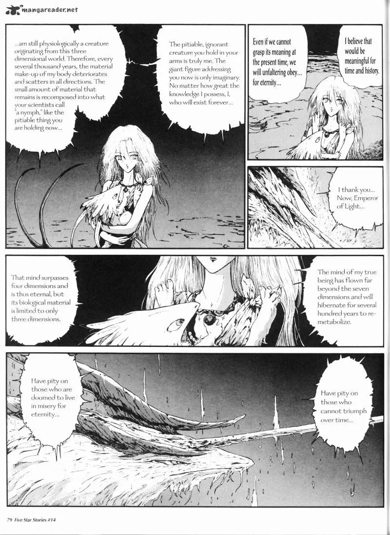 Manga page 80