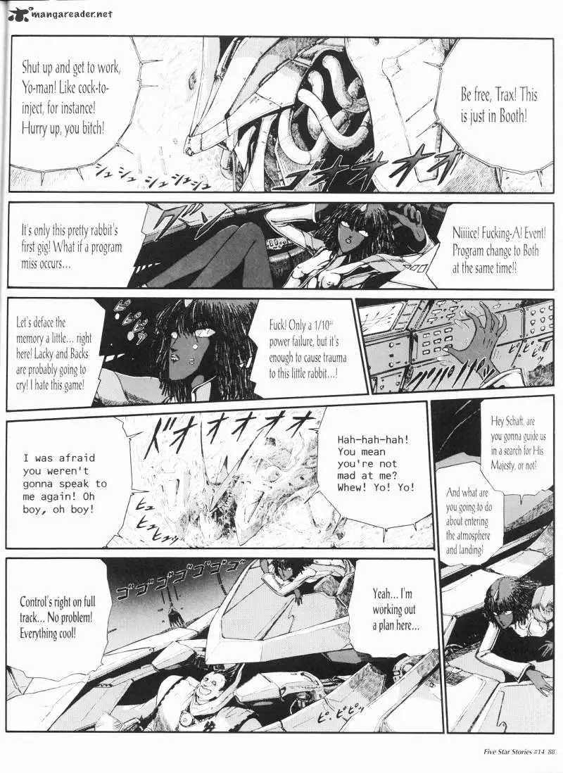 Manga page 89