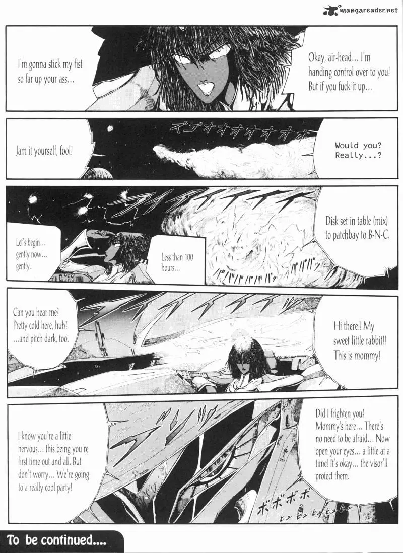 Manga page 90