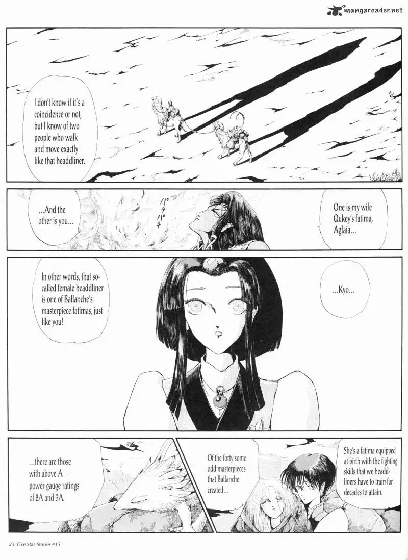 Manga page 24