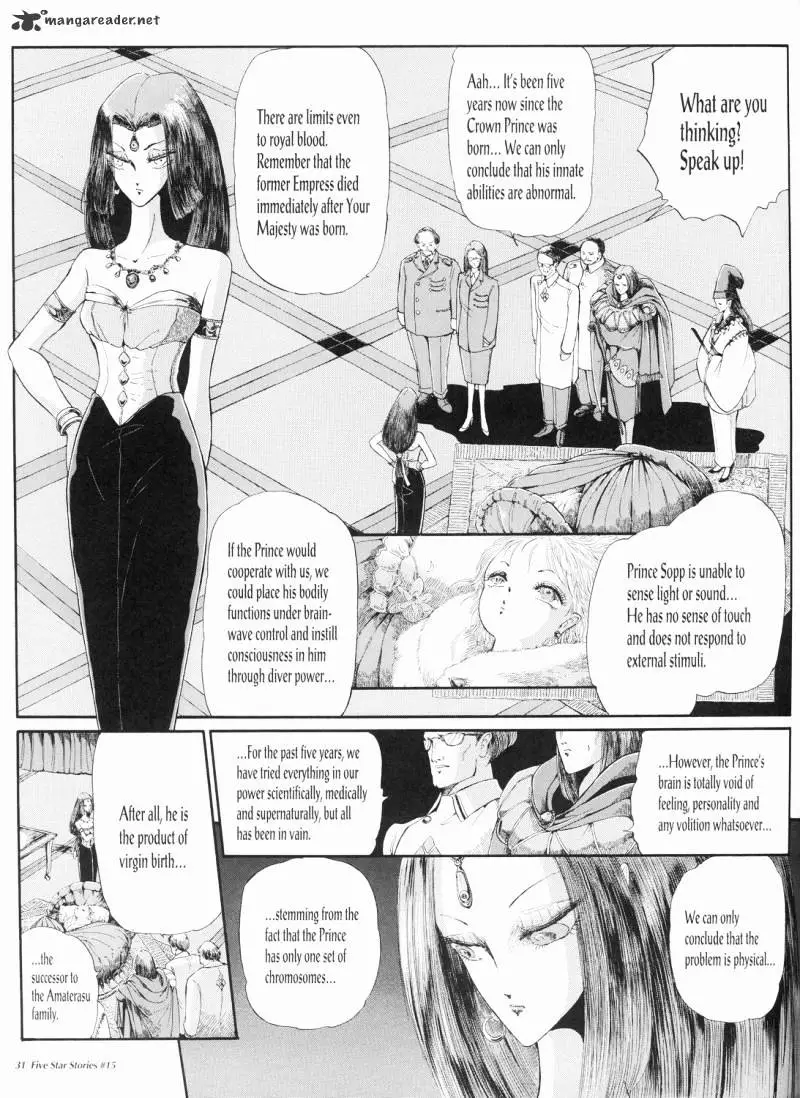 Manga page 32