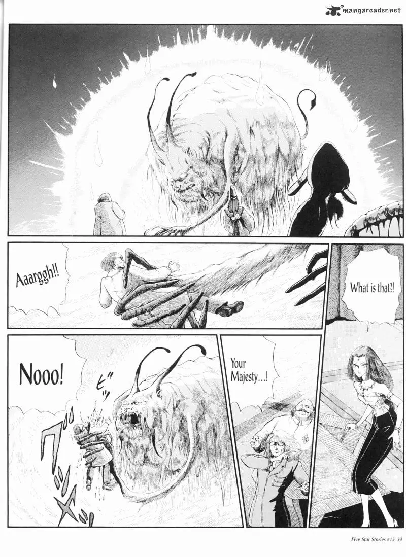 Manga page 35