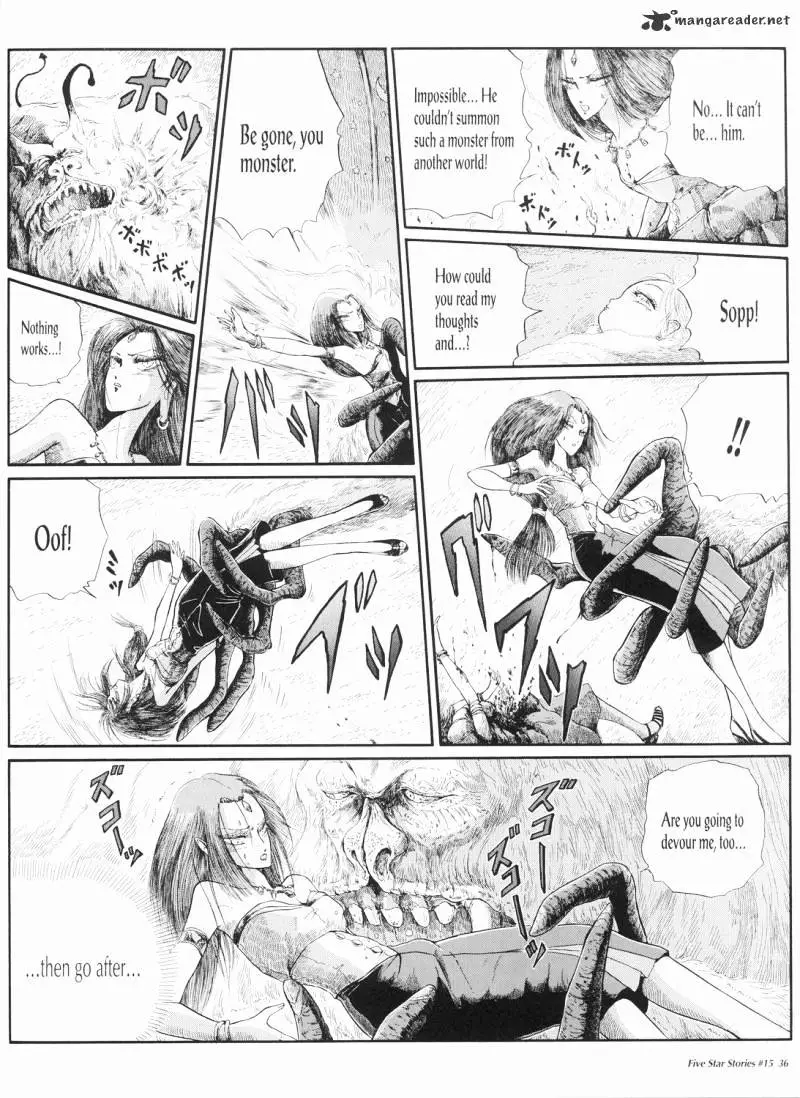 Manga page 37