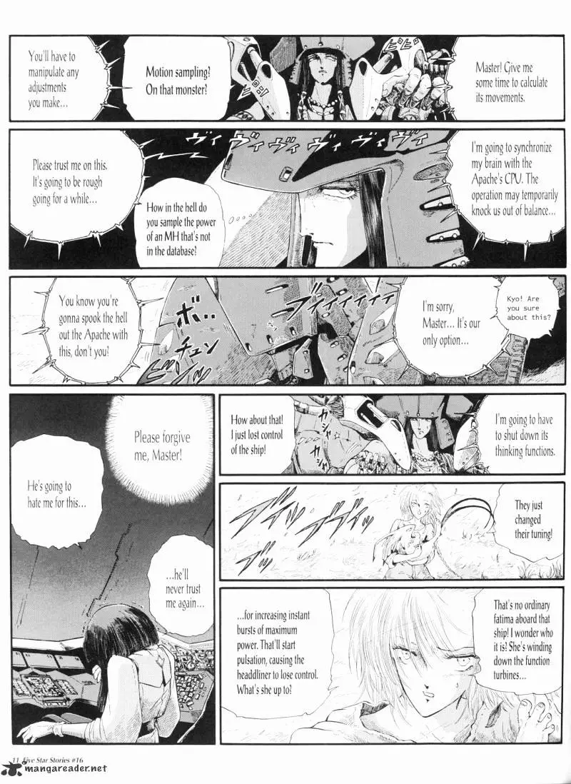 Manga page 12