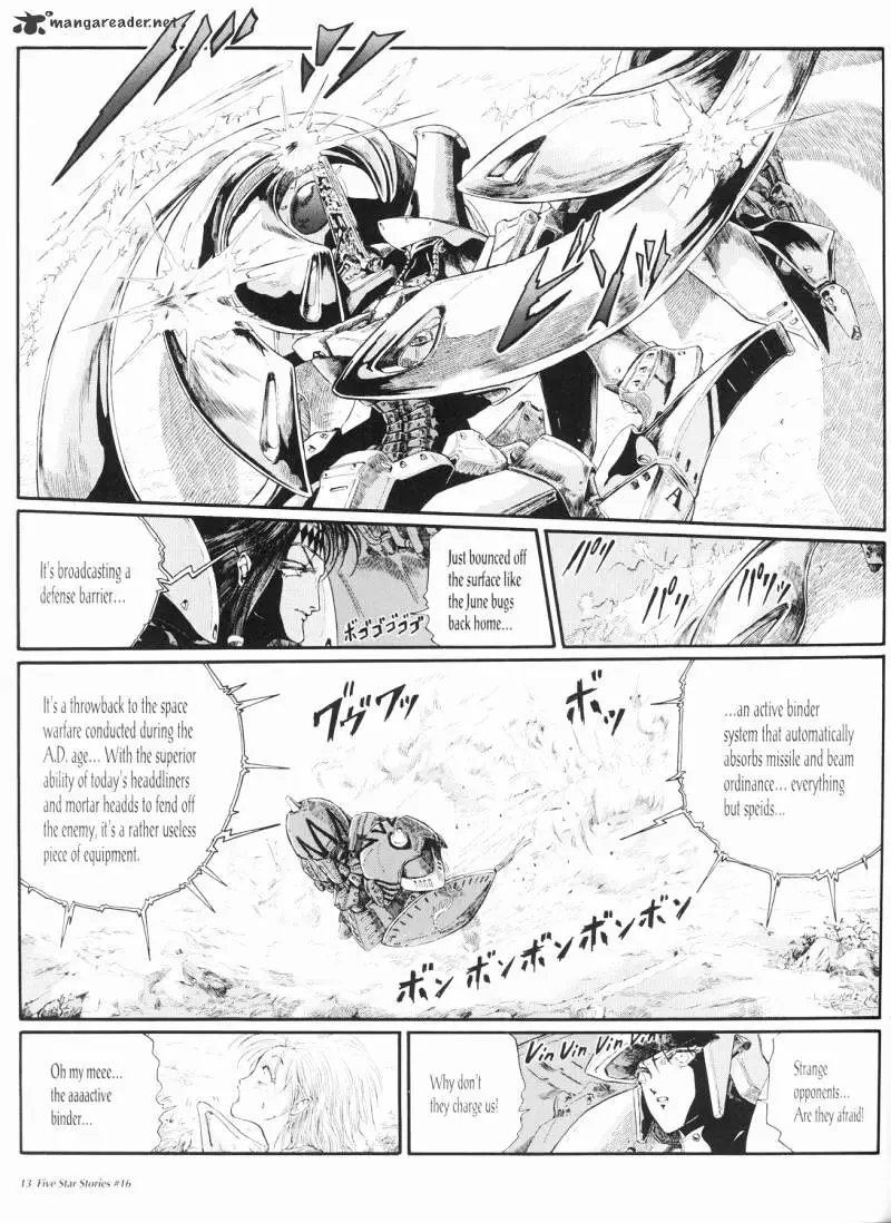 Manga page 14