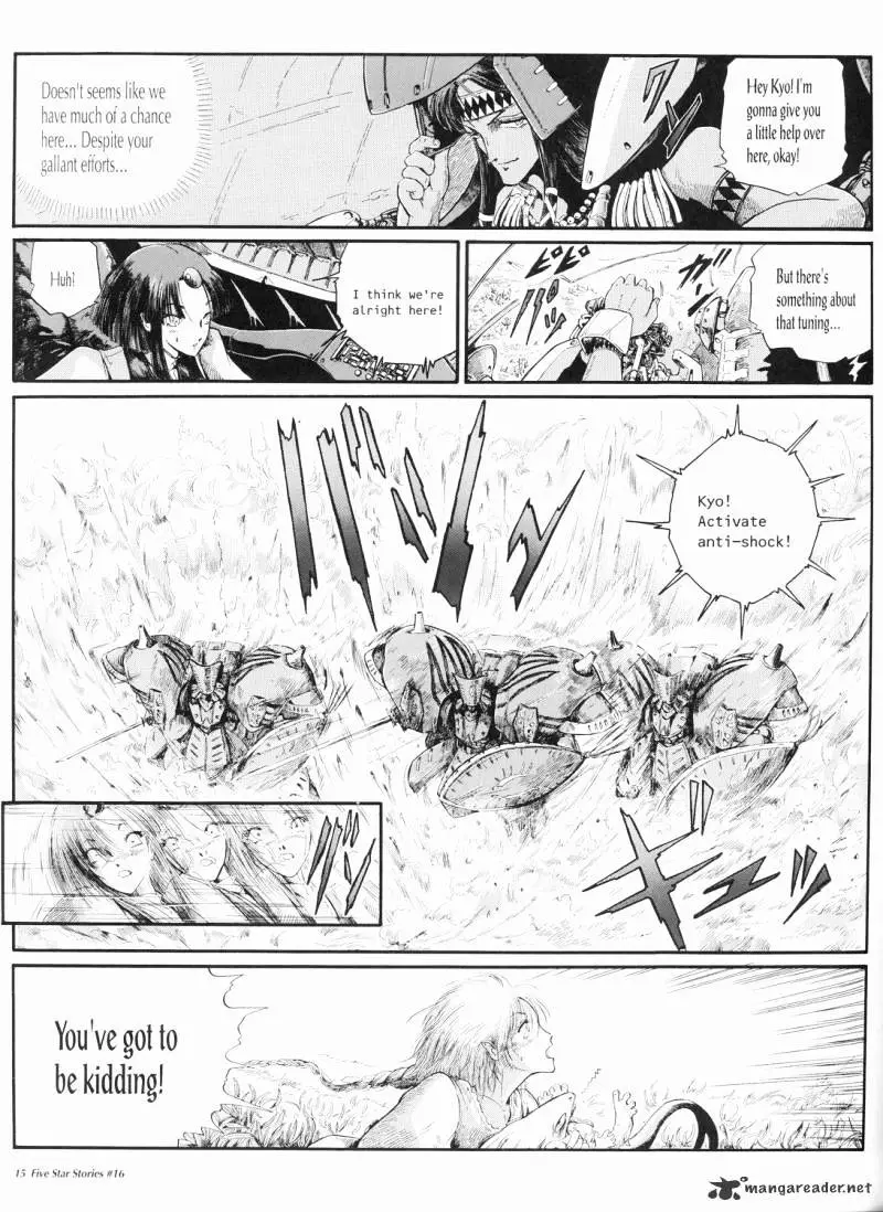 Manga page 16
