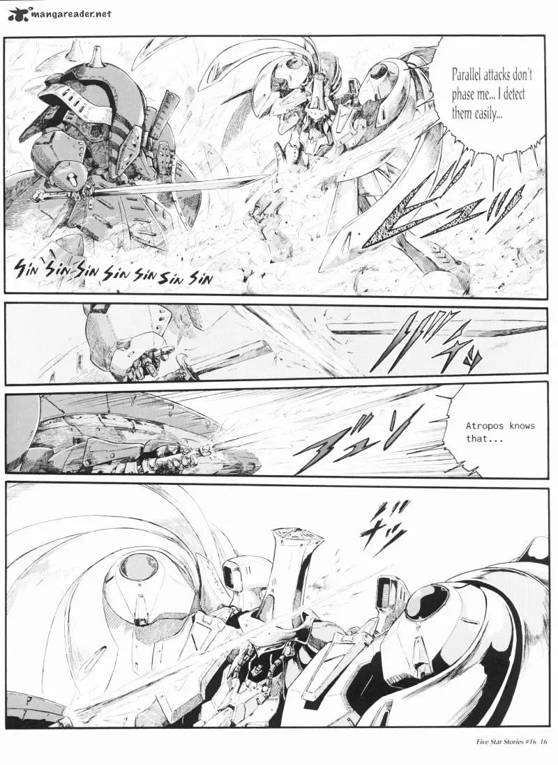 Manga page 17