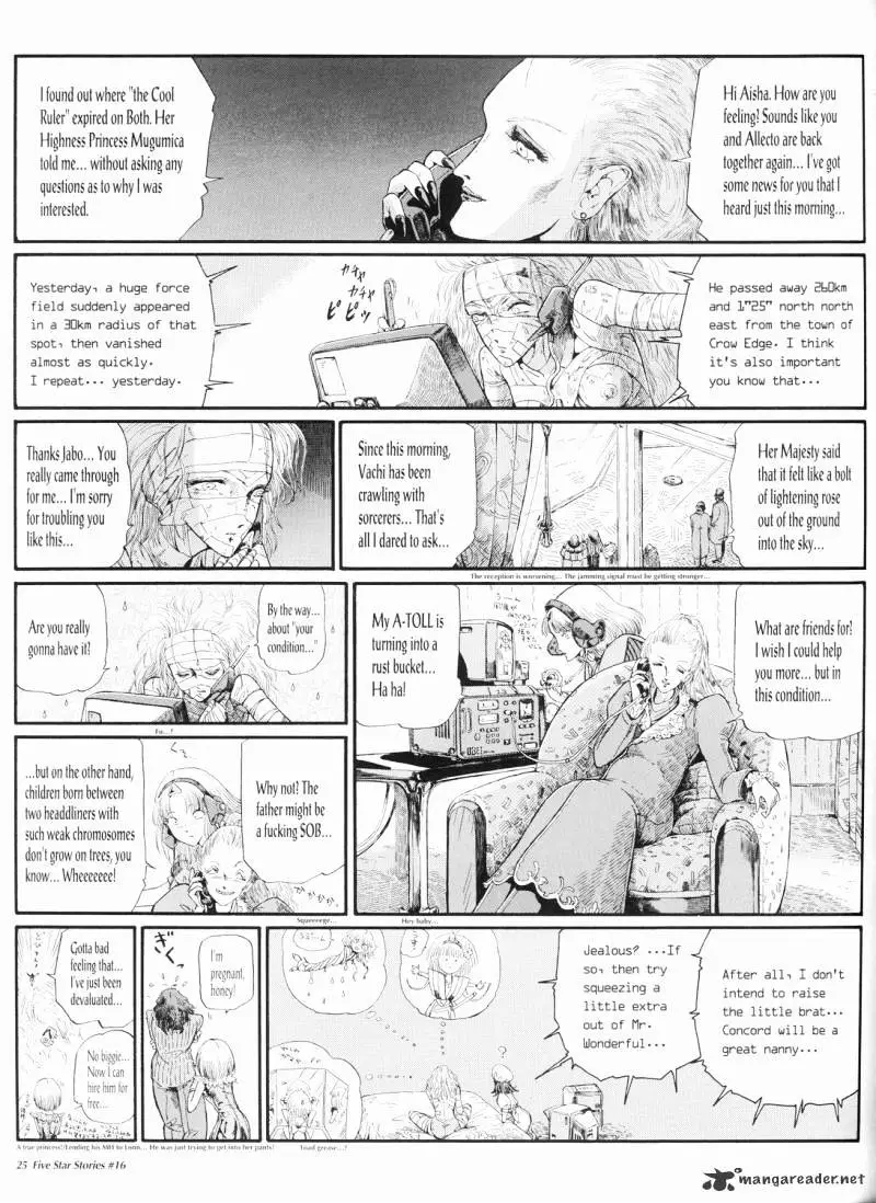 Manga page 26