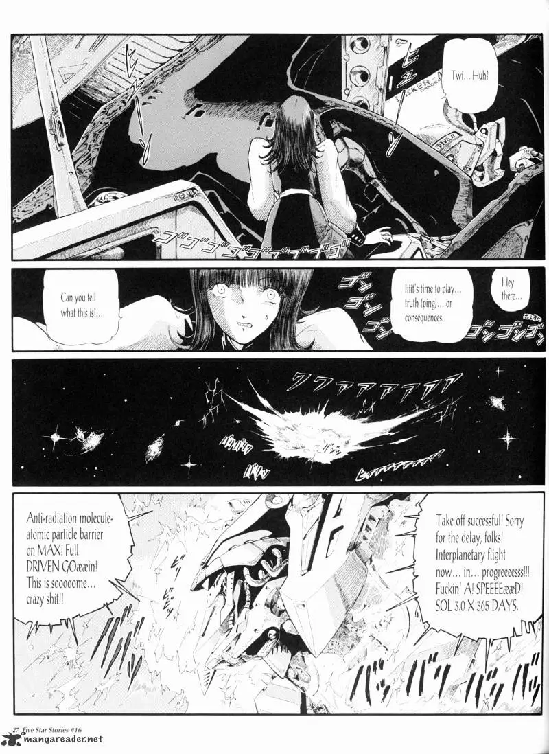 Manga page 28