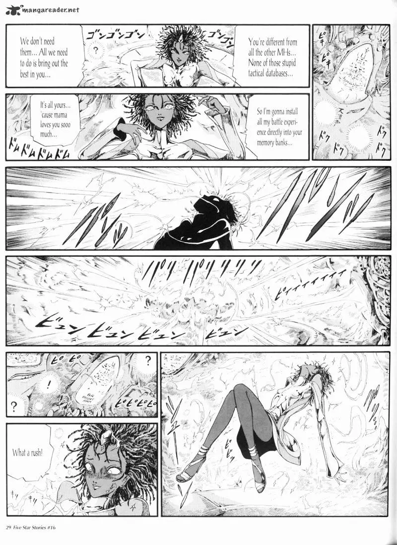 Manga page 30