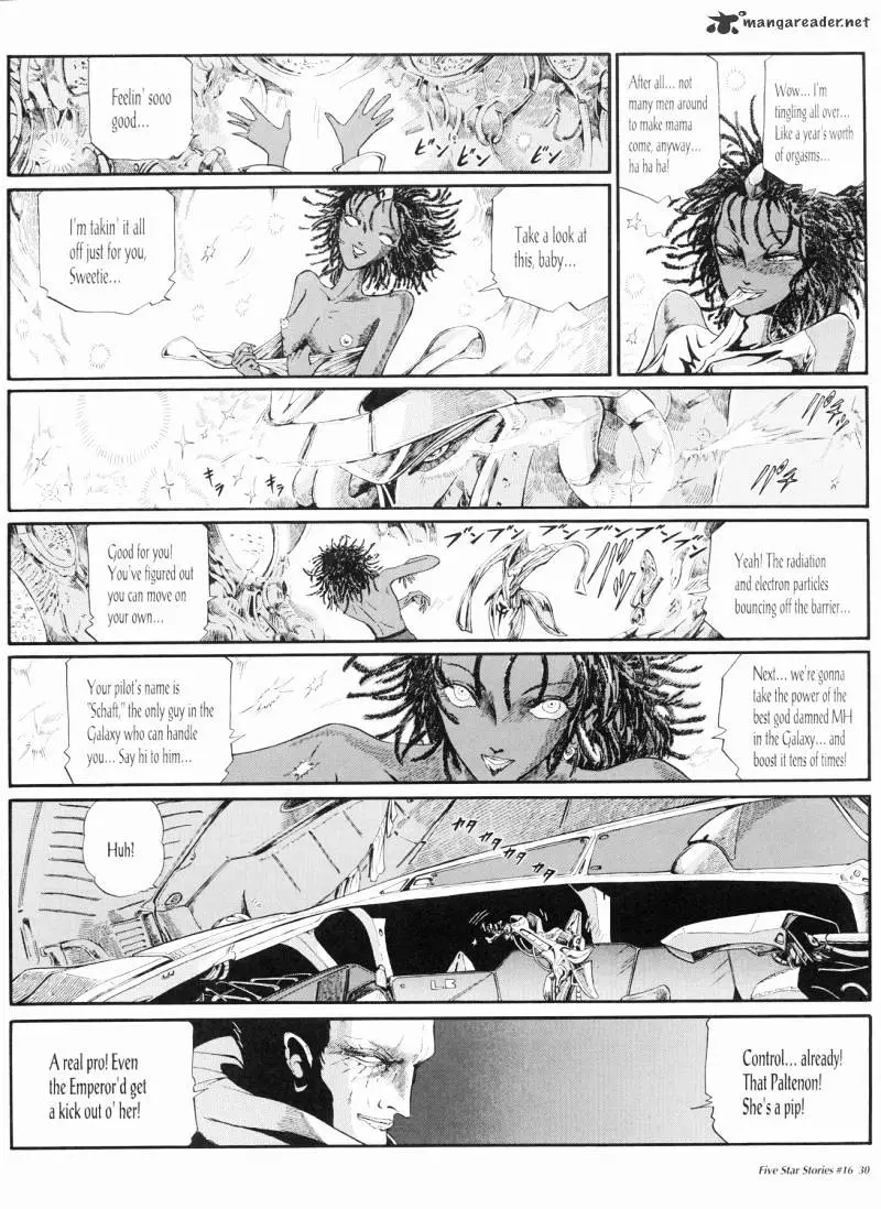 Manga page 31