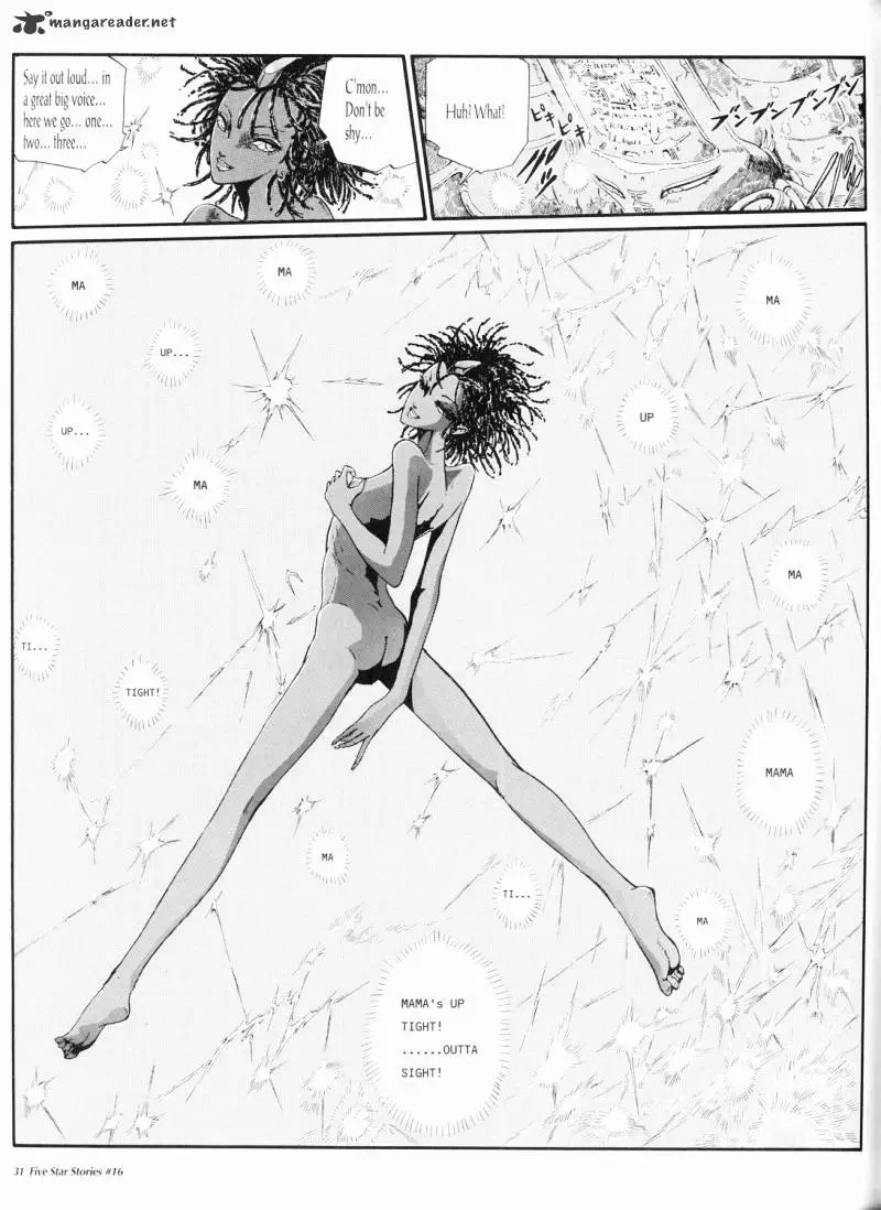 Manga page 32