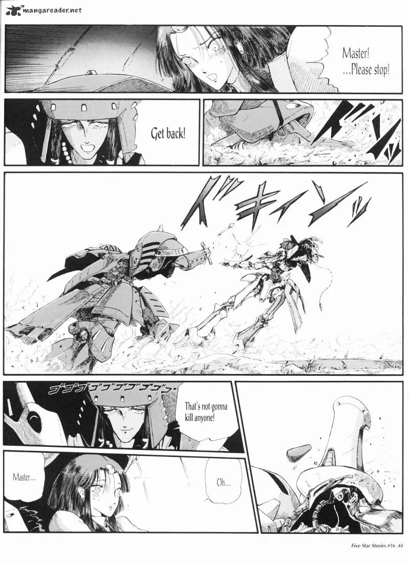 Manga page 45