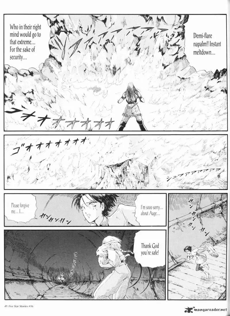 Manga page 50