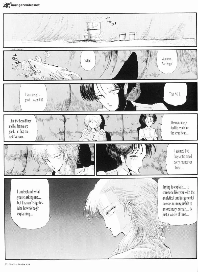 Manga page 58