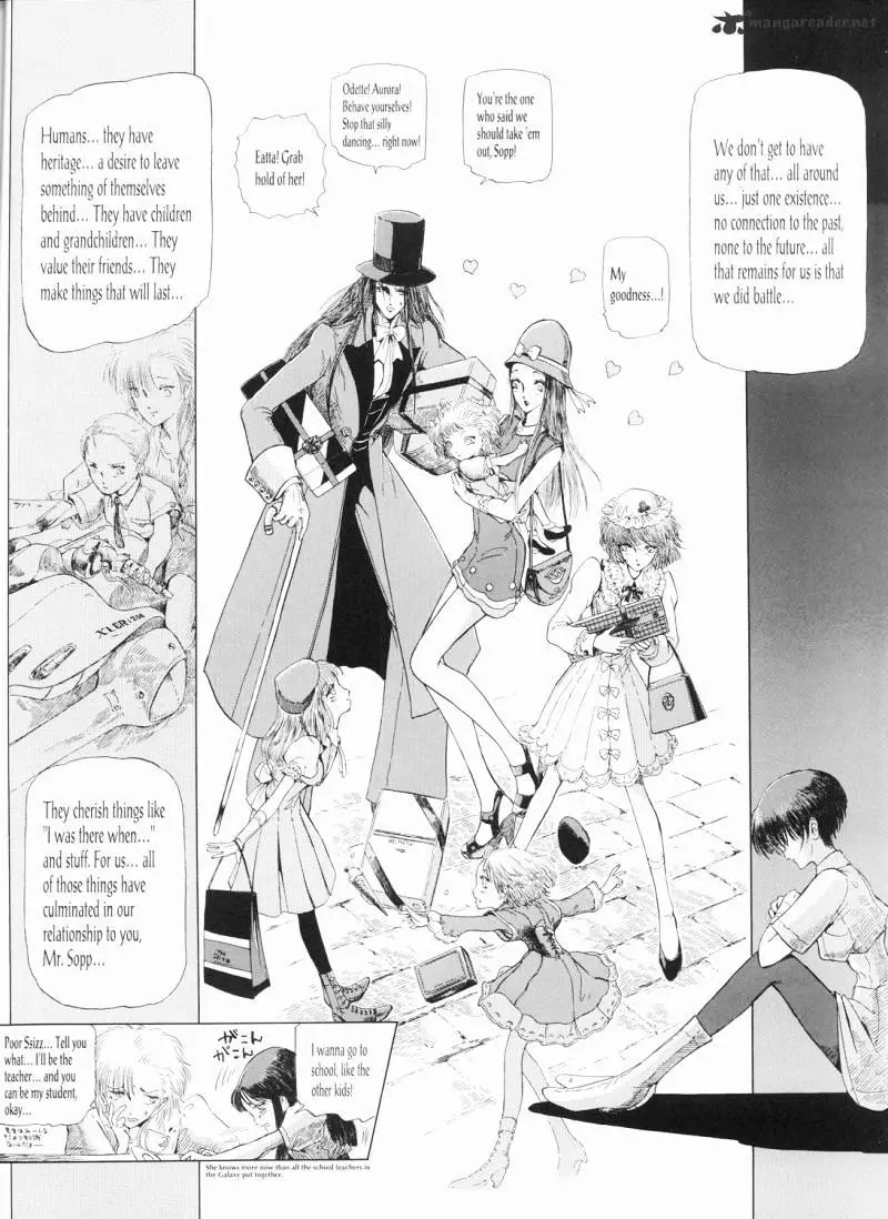 Manga page 61