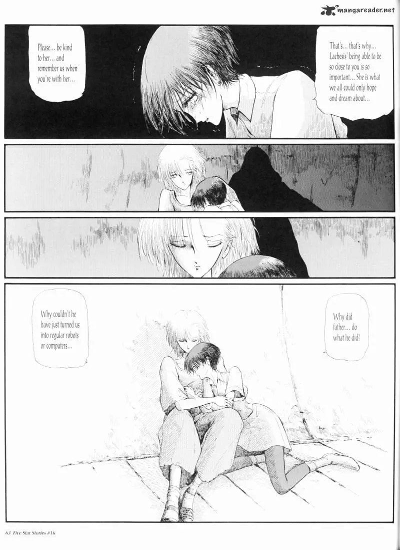 Manga page 64