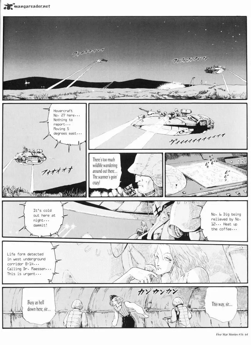 Manga page 65