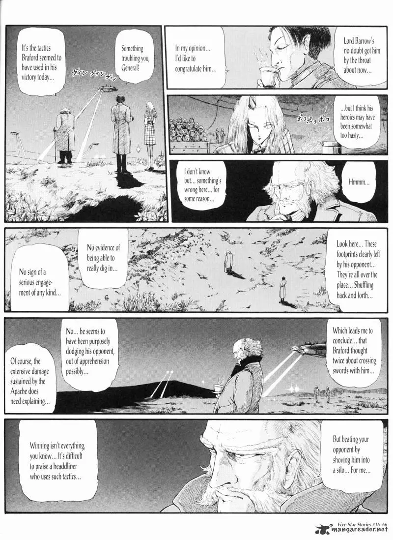Manga page 67